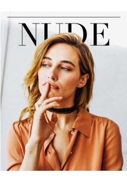 NUDE Magazine 010