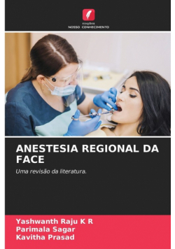 Anestesia Regional Da Face