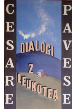 Dialogi z Leukoteą