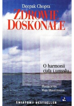 Zdrowie doskonałe