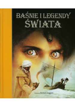 Baśnie i legendy świata