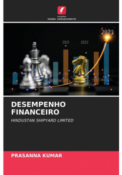 Desempenho Financeiro