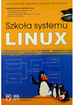 Szkoła systemu Linux