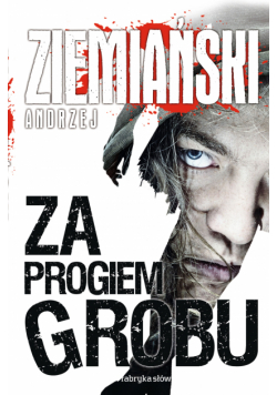 Za progiem grobu