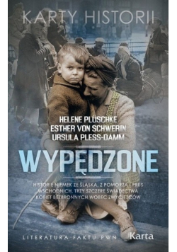 Wypędzone