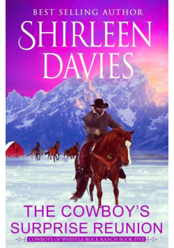 The Cowboy's Surprise Reunion