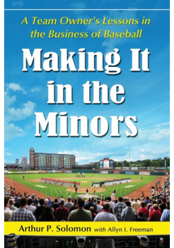 Making It in the Minors