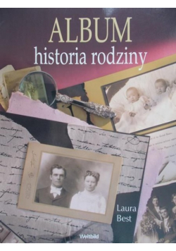 Album historia rodziny