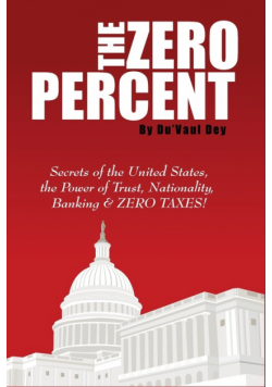 The ZERO Percent