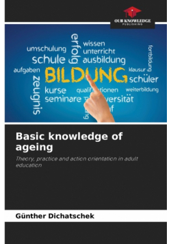 Basic knowledge of ageing