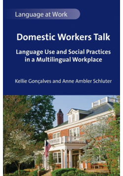 Domestic Workers Talk