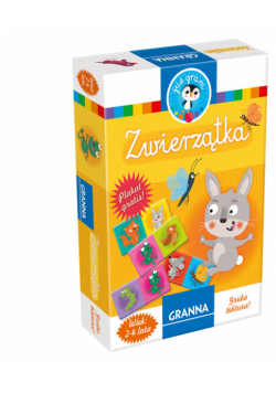 Zwierzątka
