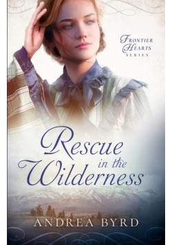 Rescue in the Wilderness