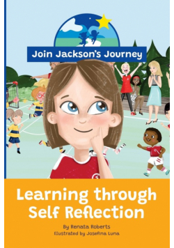 JOIN JACKSON's JOURNEY Learning through Self-Reflection