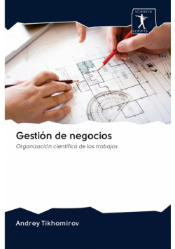 Gestión de negocios