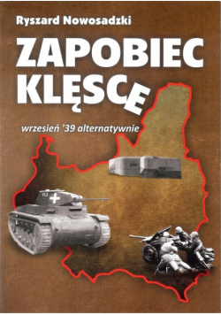 Zapobiec klęsce