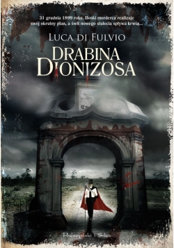 Drabina Dionizosa