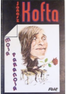 Janusz - Moja paranoja