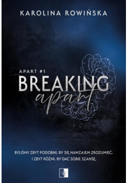 Breaking Apart