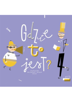 Gdzie to jest?