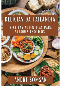 Delícias da Tailândia