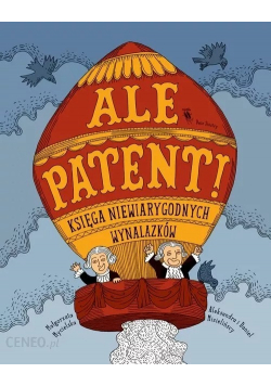 Ale patent
