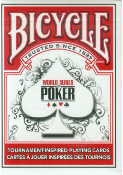 Bicycle World Series of Poker