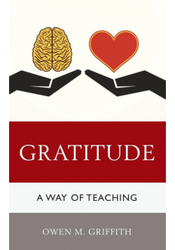 Gratitude
