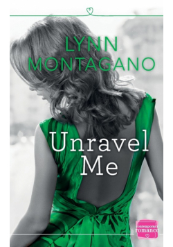 Unravel Me