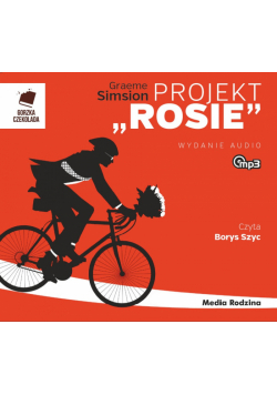 Projekt "Rosie"