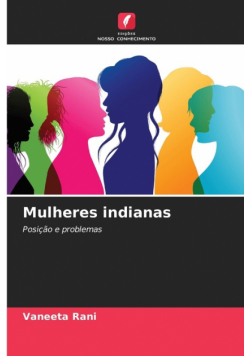 Mulheres indianas