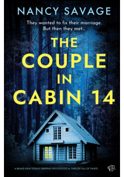 The Couple in Cabin 14