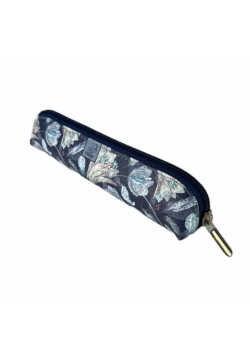 Piórnik mini Kwiaty Boho
