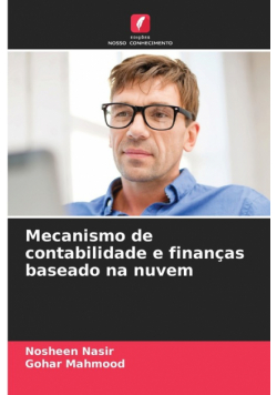 Mecanismo de contabilidade e finanças baseado na nuvem