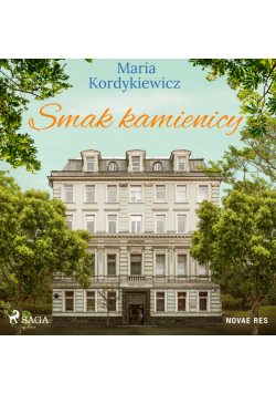 Smak kamienicy