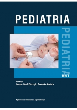 Pediatria T.1 TW