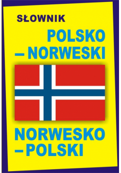 Słownik polsko norweski norwesko polski