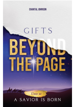 Gifts Beyond the Page