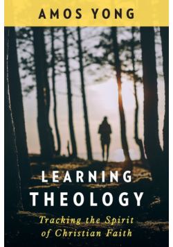 Learning Theology