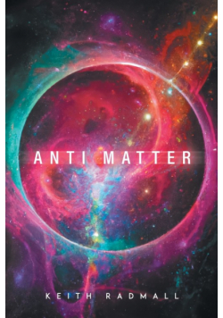 Anti Matter