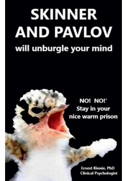 Skinner And Pavlov