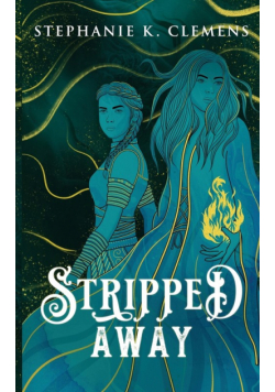 Stripped Away