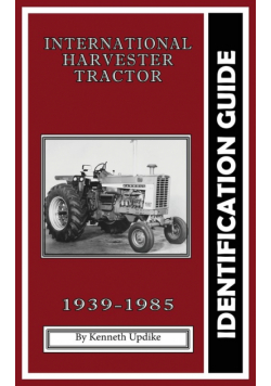 International Harvester Identification Guide