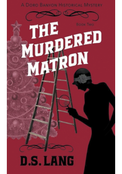 The Murdered Matron