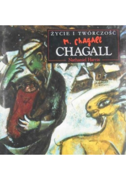 Życie i twórczość Chagall