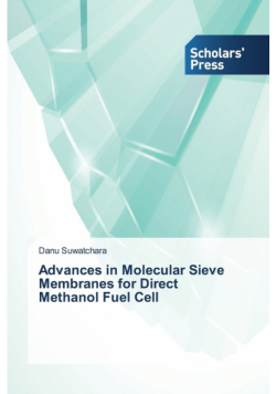 Advances in Molecular Sieve Membranes for Direct Methanol Fuel Cell