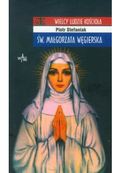 Święta Małgorzata Węgierska