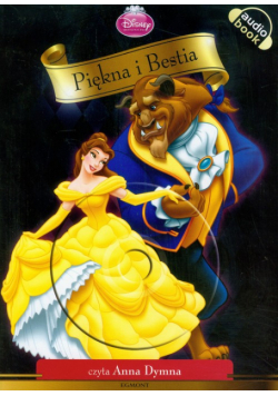 Piękna i Bestia + CD