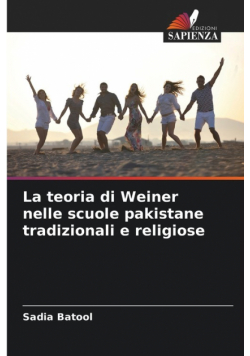 La teoria di Weiner nelle scuole pakistane tradizionali e religiose