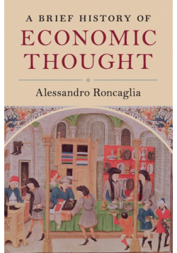 A Brief History of Economic Thought